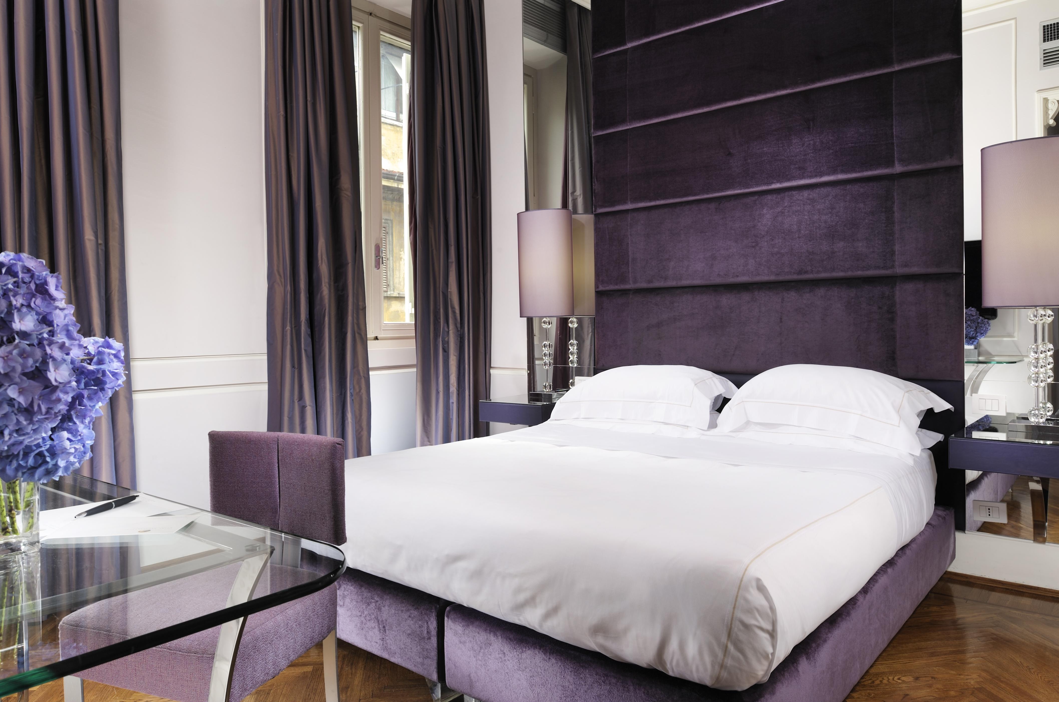 Brunelleschi Hotel Firenze Rom bilde