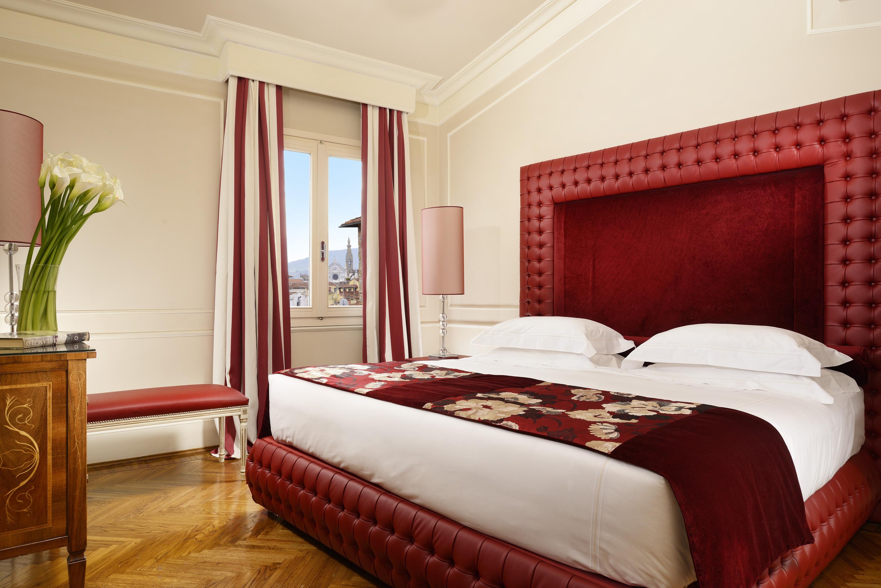 Brunelleschi Hotel Firenze Eksteriør bilde