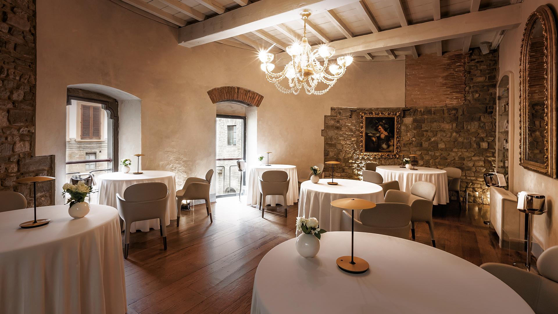 Brunelleschi Hotel Firenze Eksteriør bilde