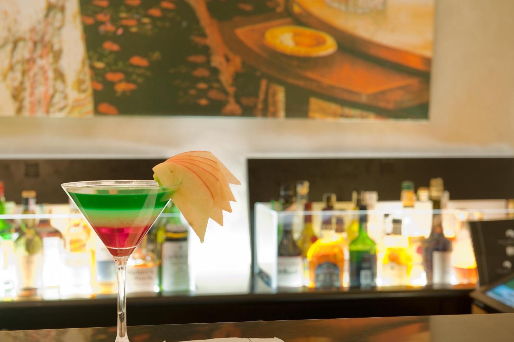 Brunelleschi Hotel Firenze Eksteriør bilde
