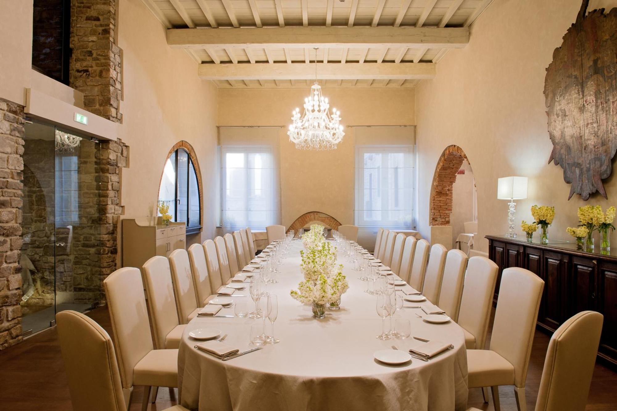 Brunelleschi Hotel Firenze Eksteriør bilde