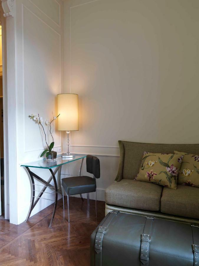 Brunelleschi Hotel Firenze Eksteriør bilde